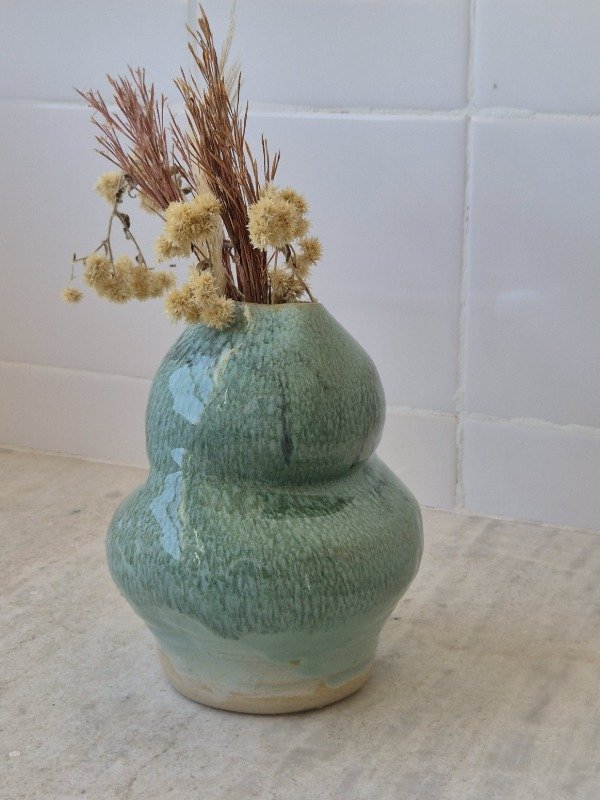 Producto - florero irregular