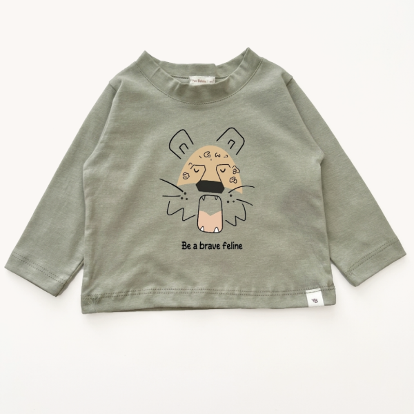 Producto - Remera Feli