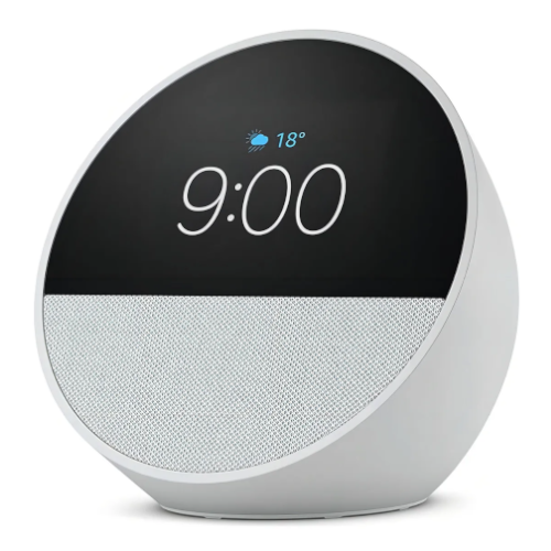 Producto - Amazon Echo Spot