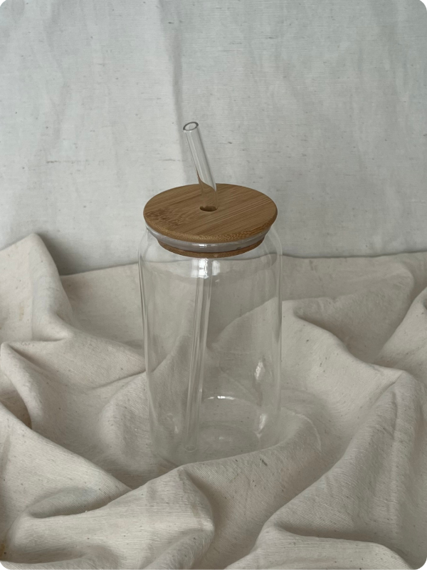Producto - Vaso Chloe liso - 1