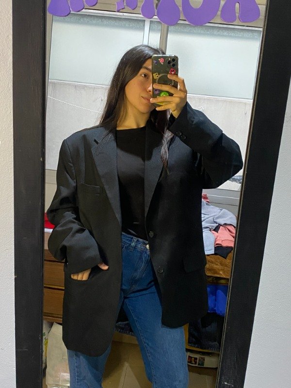 Producto - Blazer Luigi