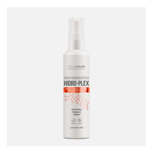 Producto - Spray Hidro-Plex Protector Térmico 125ml.