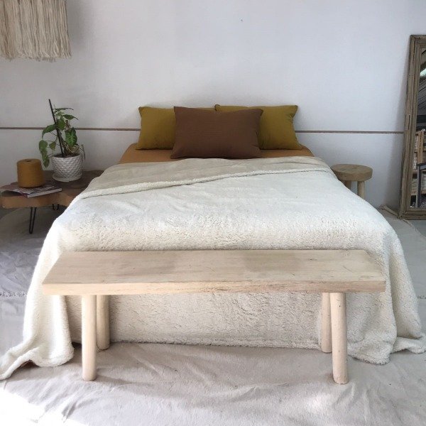 Producto - Cubre Cama Nórdico - 2.40 x 2.50mts