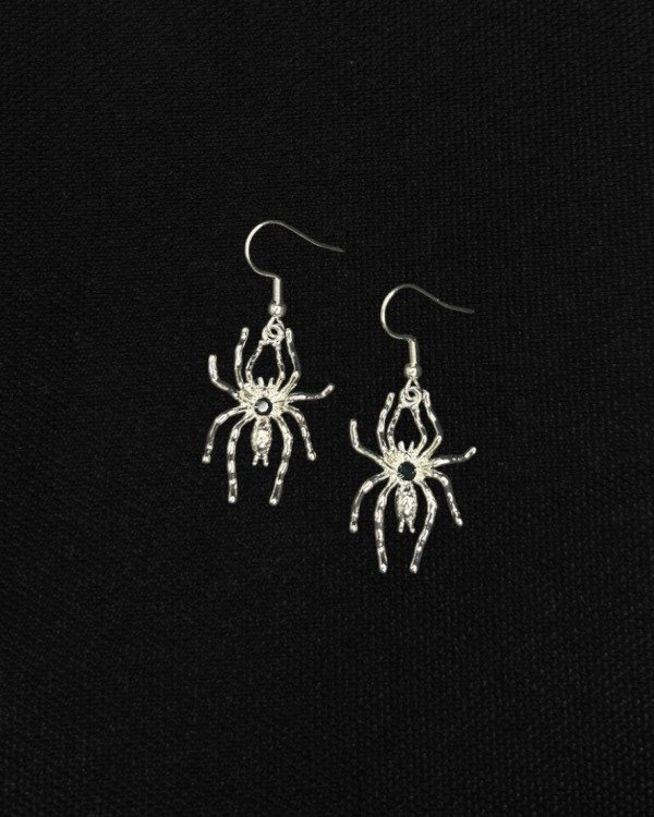 Producto - aros araña