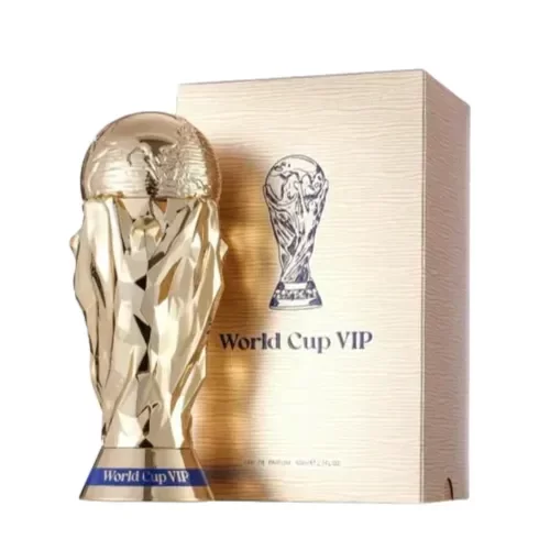 Producto - ZAKAT WORLD CUP - 0