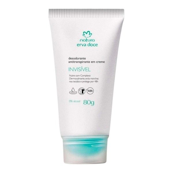 Producto - Erva Doce en crema
