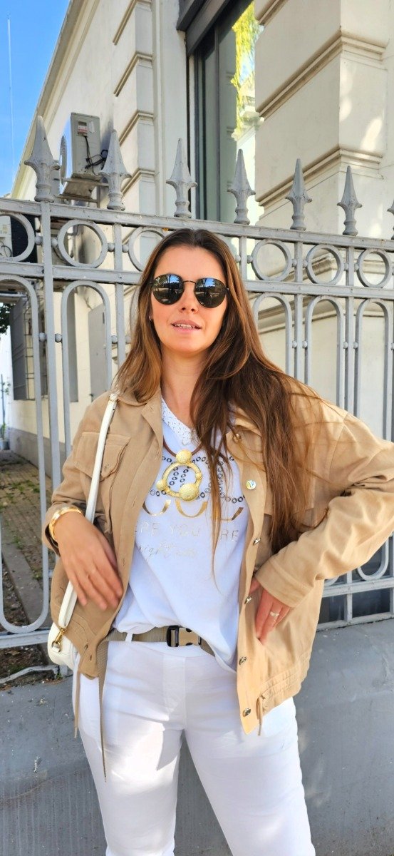 Producto - Campera VITTORIA - 6