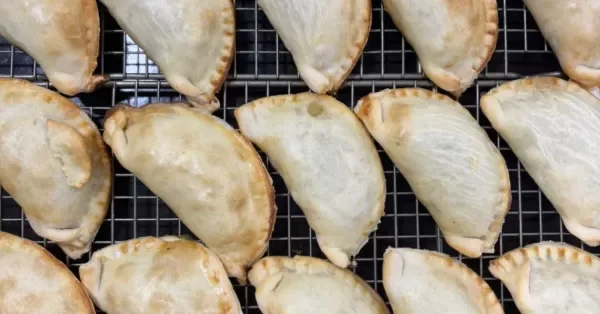 Producto - Empanadas Congeladas Olivia's
