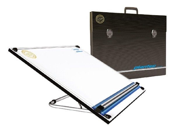 Producto - TABLERO C/MALETIN PLANTEC 6 POSICION