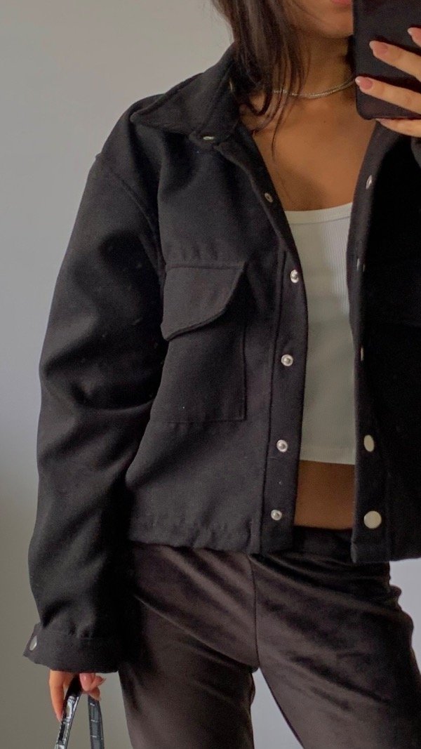 Producto - Chaqueta Jeep