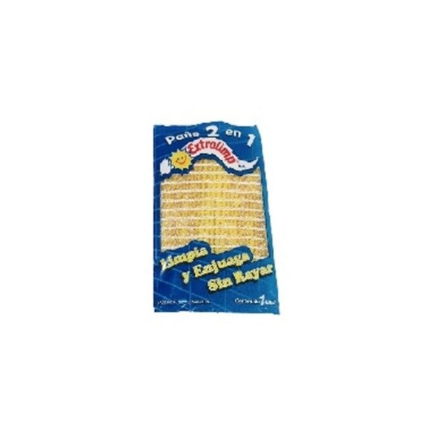 Producto - Esponja 2 en 1