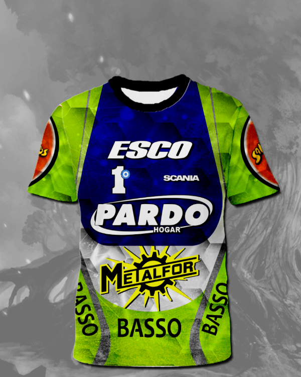 Producto - REMERA ORTELLI 2002