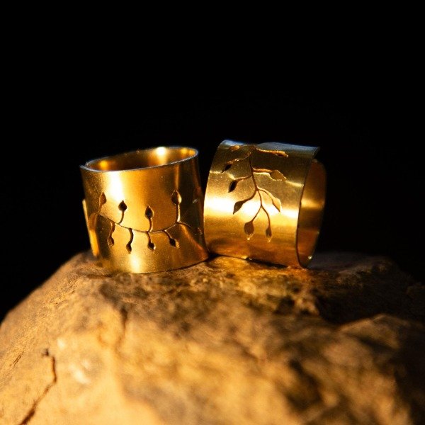 Producto - Anillos del Bosque