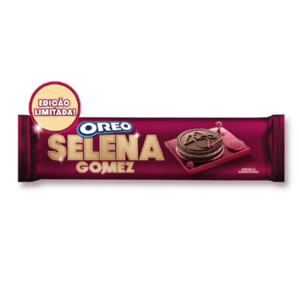 Producto - Oreo Selena Gomez 90gr
