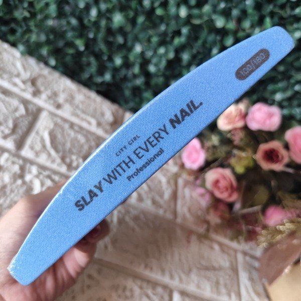 Producto - Sponge 100/180 city Girl