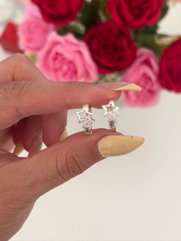 Producto - ARGOLLA ESTRELLA