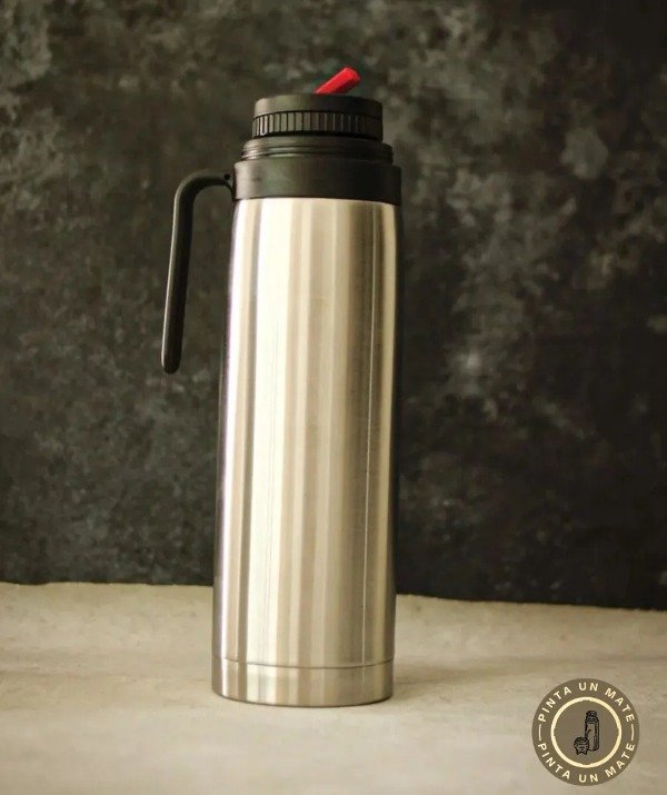 Producto - Termo media manija