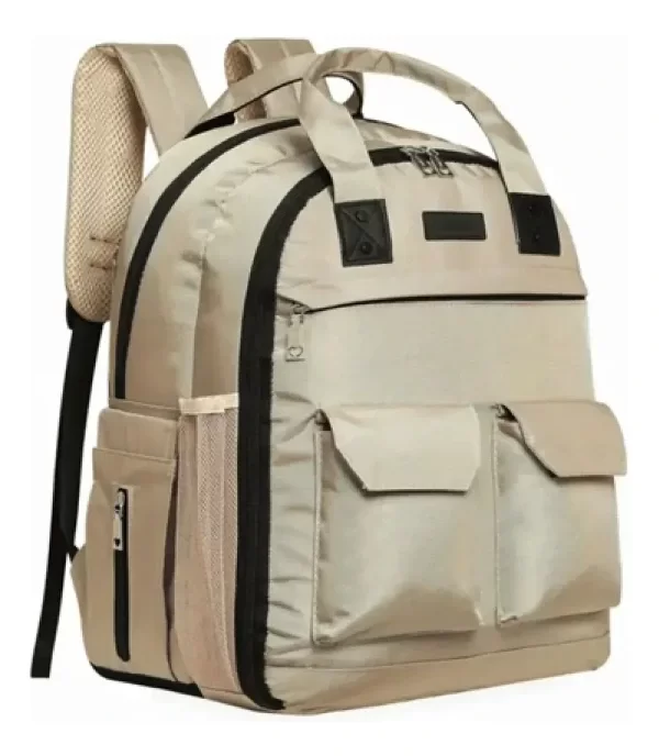 Producto - MOCHILA MATERNAL TRENDY