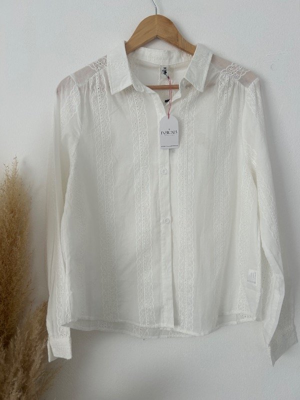 Producto - Camisa Bianca