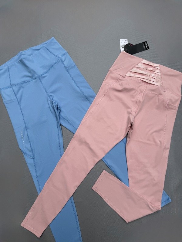 Producto - Calza deportiva con bolsillos