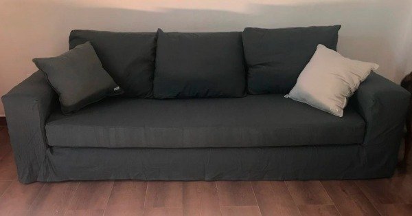 Producto - FUNDAS PARA SILLONES Y SILLAS