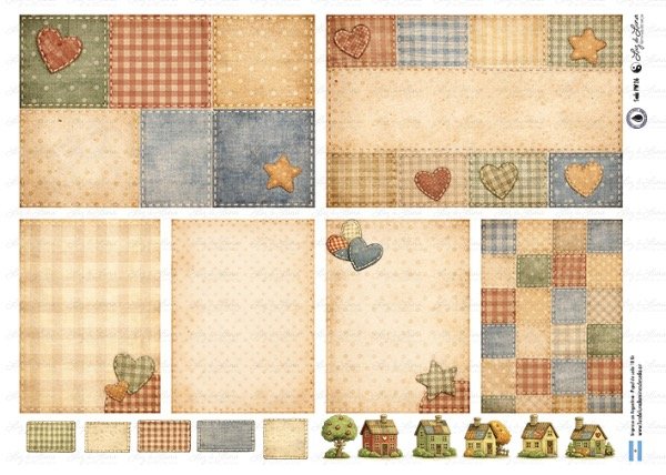 Producto - Seda PW 26