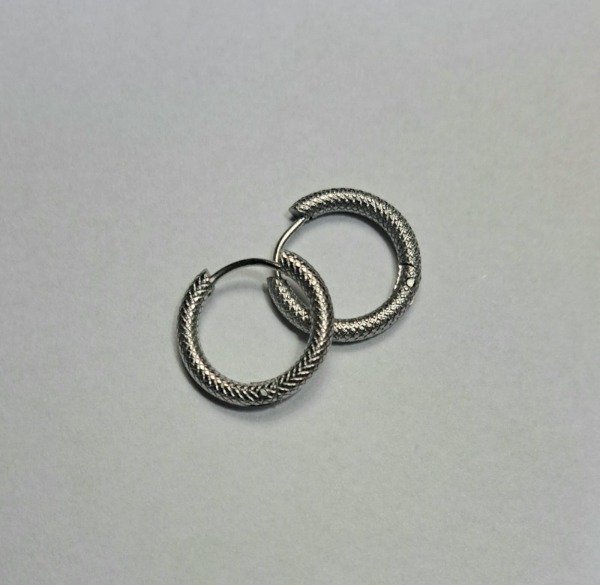Producto - Argollitas Katia