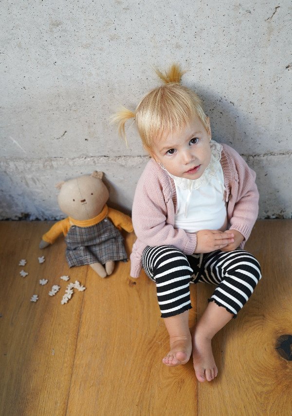 Producto - CARDIGAN HELENITA