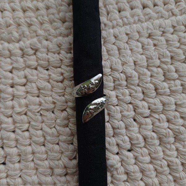 Producto - Anillo Fleurs