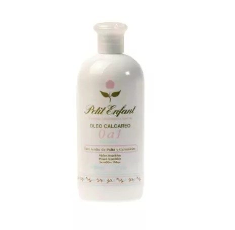 Producto - OLEO CALCAREO X 240ml