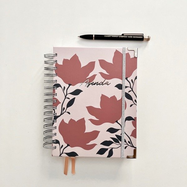 Producto - Agenda Perpetua SEMANAL Renacer