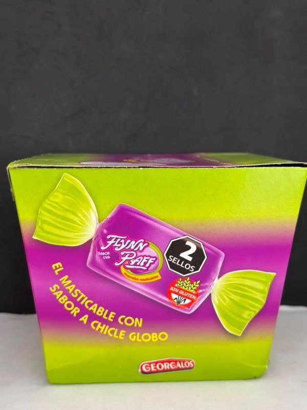 Producto - Flynn Paff - 1
