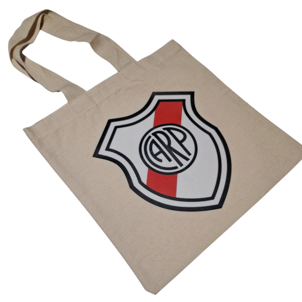 Producto - TOTE BAG RETRO - SMALL