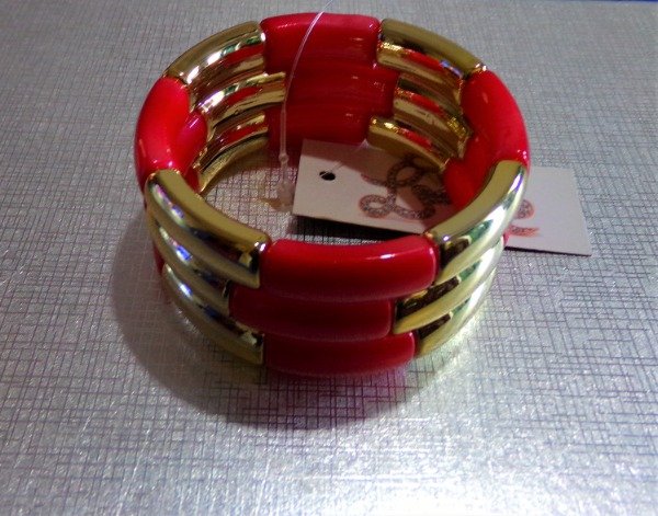 Producto - PULSERAS COLOR ELÁSTIZADAS C/U