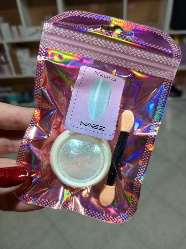 Producto - POLVO LUZ DE LUNA