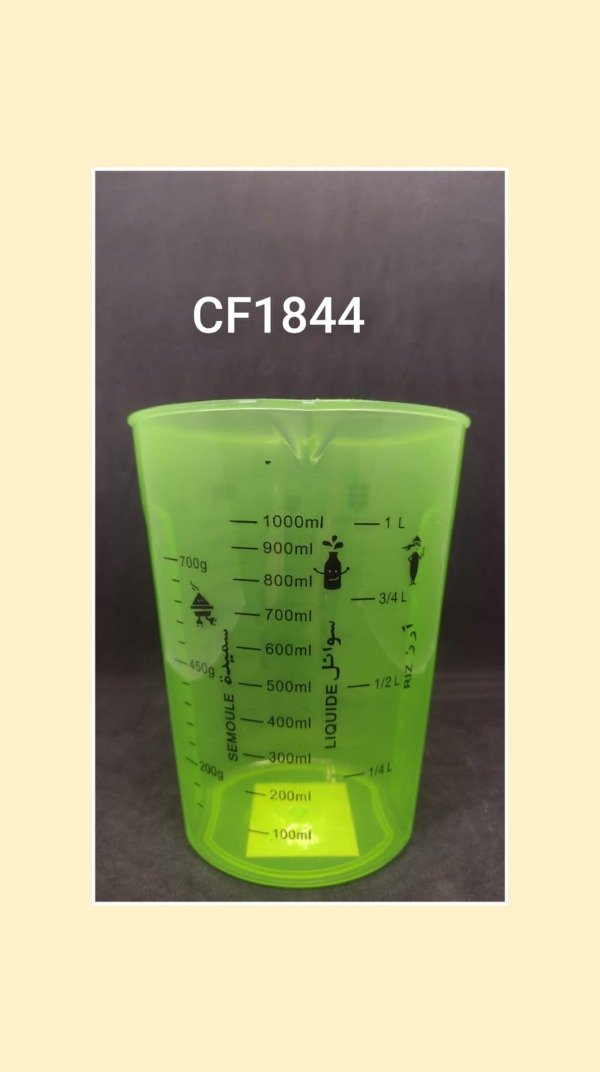 Producto - JARRA MEDIDORA - CF1844