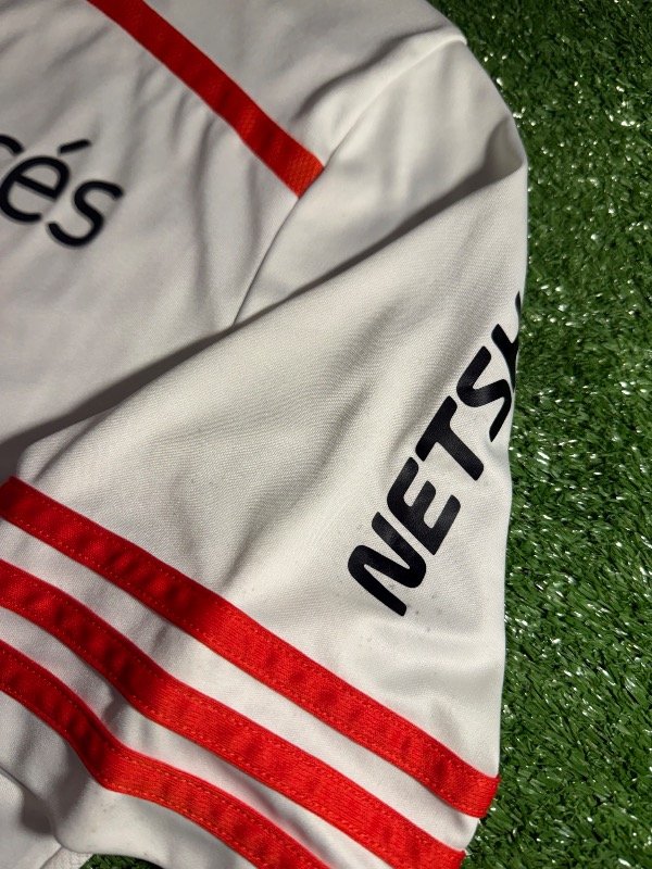 Camiseta titular festejos sudamericana 2014 (M) — imagen 6