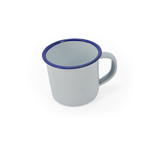 Producto - Mate Enlozado