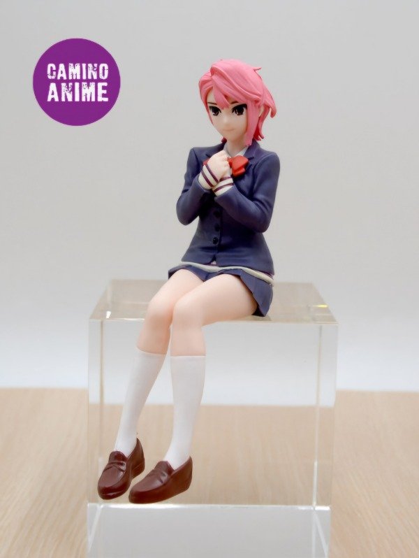 Producto - DAN DA DAN 16CM (4471)