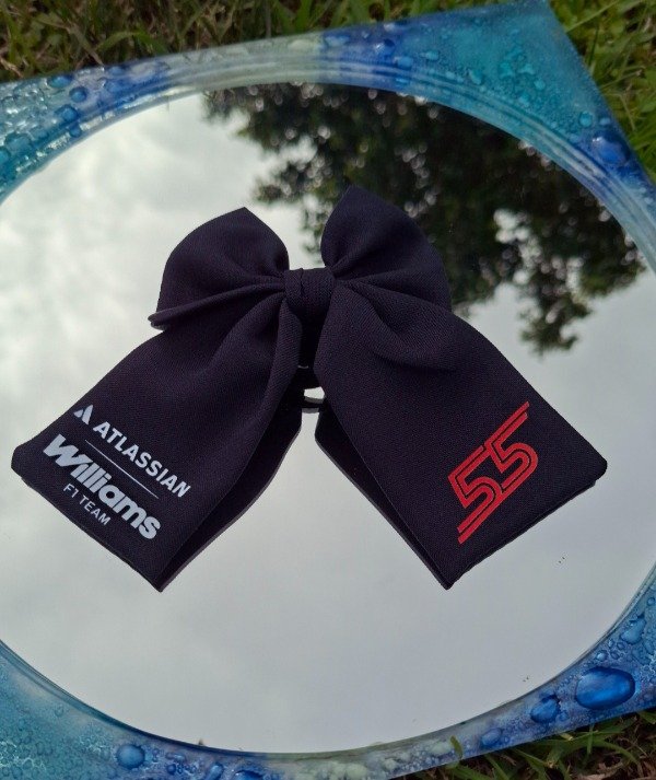 Producto - Moño Carlos Sainz