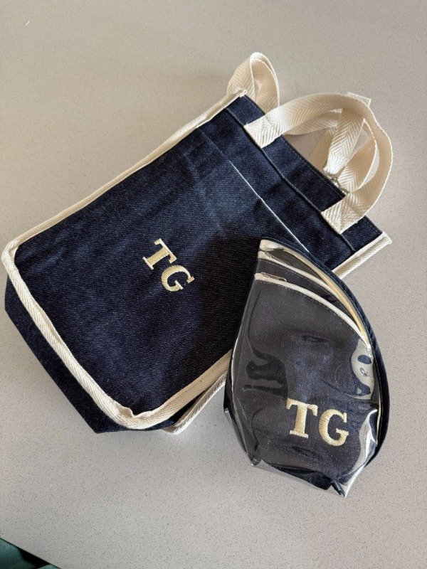 Producto - Kit Matero Jeans Personalizado - 5