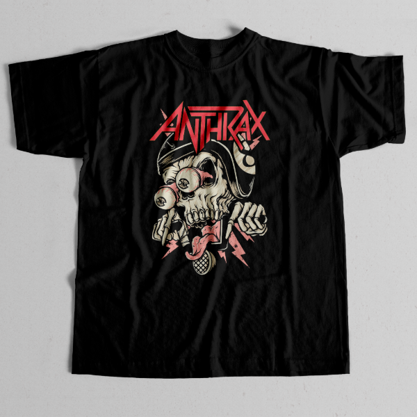 Producto - ANTHRAX 1 - 1