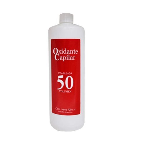 Producto - Crema Oxidante 50vol x900ml