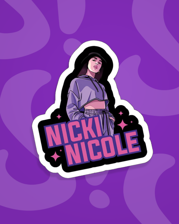 Producto - Nicki Nicole
