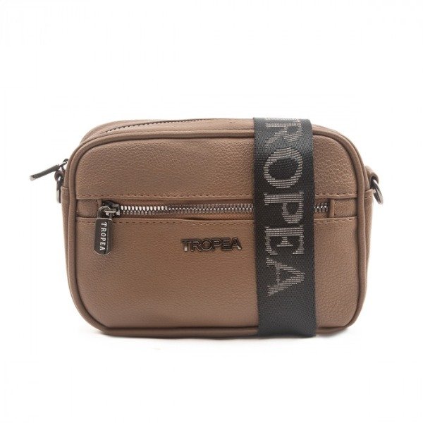 Producto - Bandolera Vespa Choco