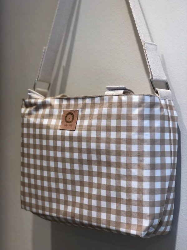 Producto - Bolso Faustino
