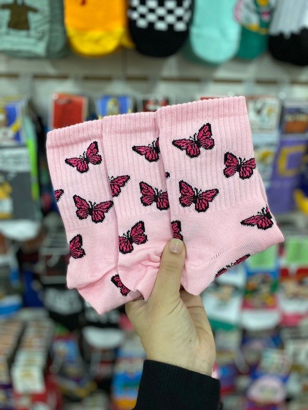 Producto - Tennis Mariposa