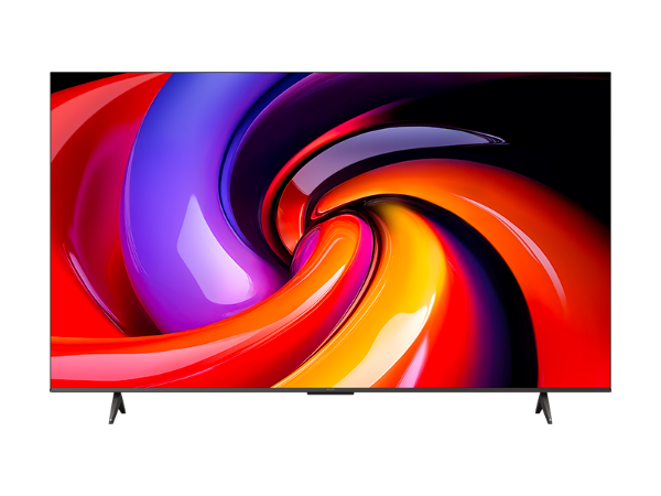 Producto - iFFALCON U65" 4K UHD Google TV