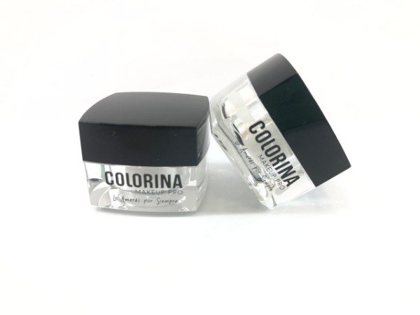 Producto - POMADA BLANCA PARA CORTE COLORINA