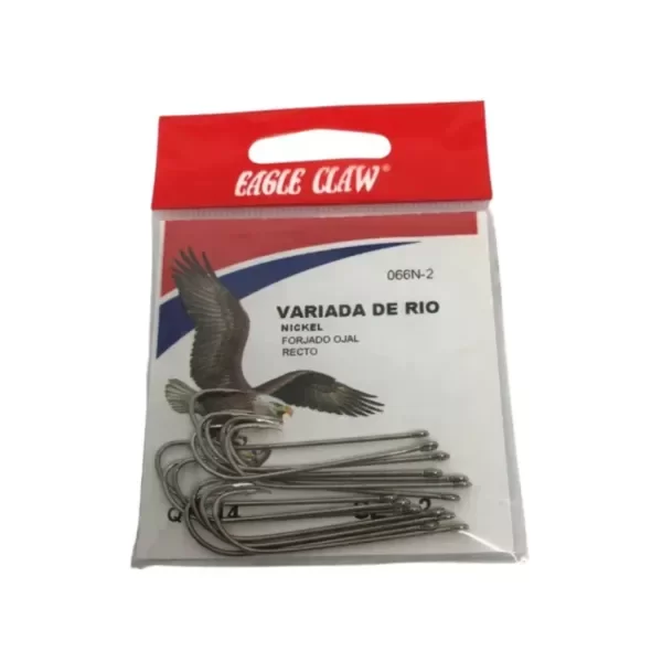 Producto - ANZUELO EAGLE CLAW 92611